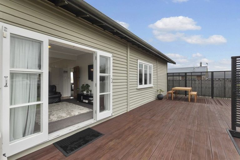 Photo of property in 53 Snell Street, Morrinsville, 3300