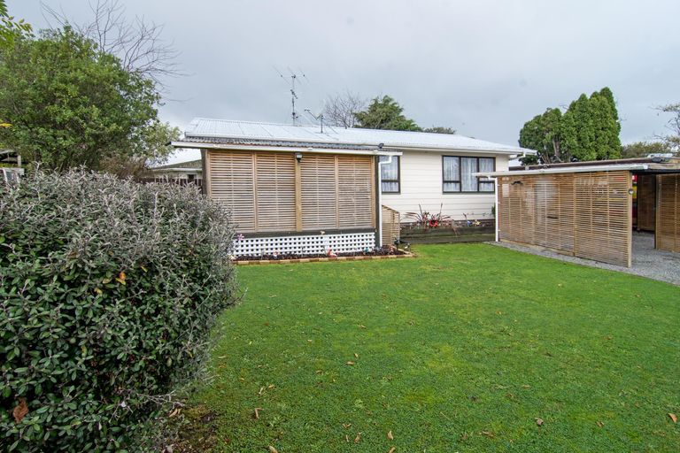 Photo of property in 23b Harley Street, Solway, Masterton, 5810