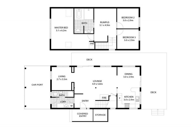 Photo of property in 6 Goddard Road, Tasman, Upper Moutere, 7173