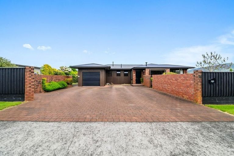 Photo of property in 1 Windsor Street, Springfield, Rotorua, 3015