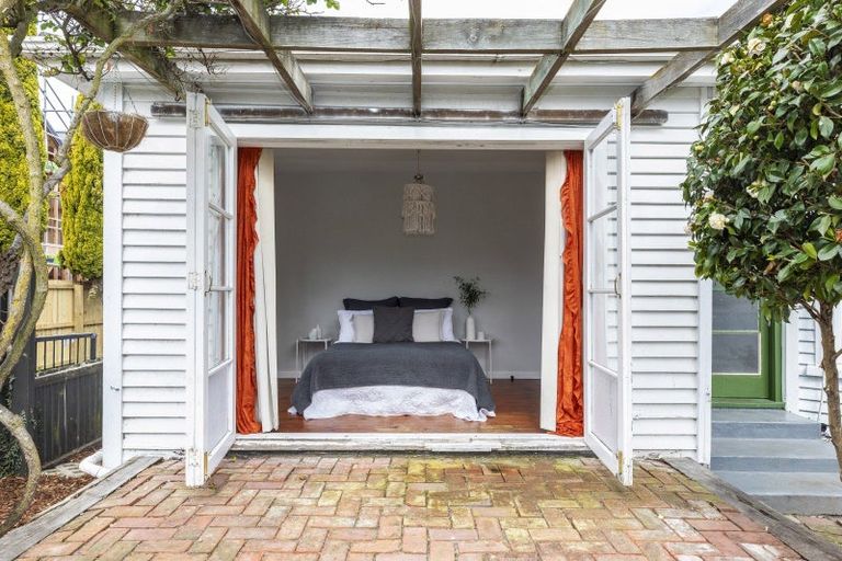 Photo of property in 1/14 Rogers Street, Sydenham, Christchurch, 8023