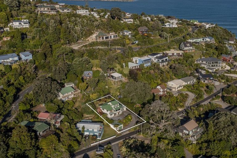 Photo of property in 4 Tairua Terrace, Tairua, 3508