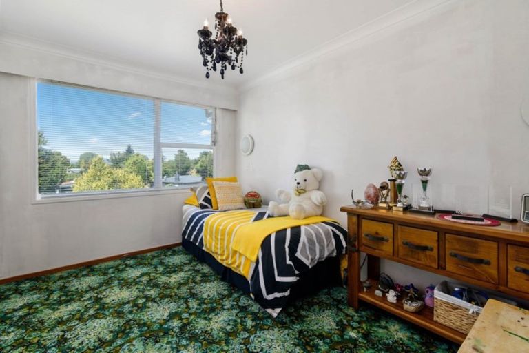 Photo of property in 34 Joanne Crescent, Pukehangi, Rotorua, 3015