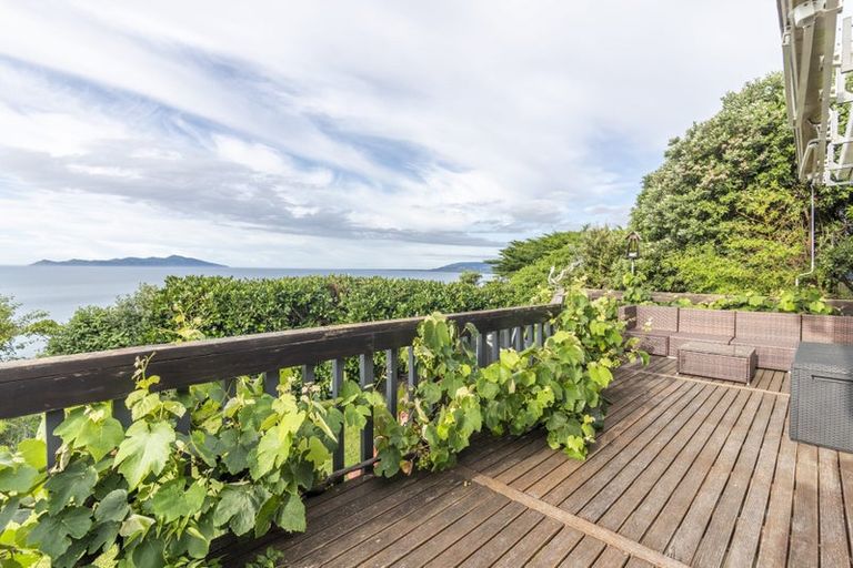 Photo of property in 1 Haunui Way, Pukerua Bay, 5026