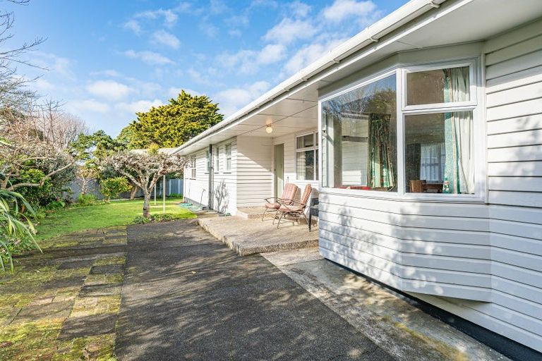 Photo of property in 186 Great North Road, Otamatea, Whanganui, 4500