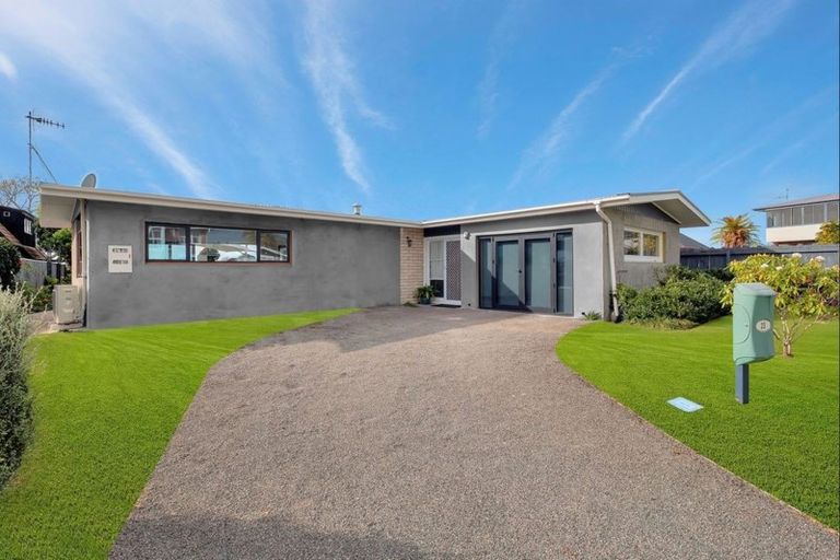 Photo of property in 23 Vine Avenue, Maungatapu, Tauranga, 3112