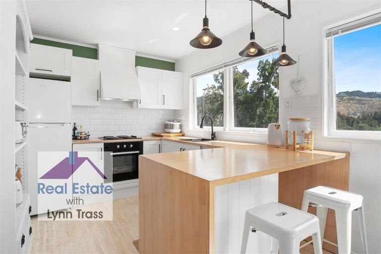 Photo of property in 110 Hospital Road, Horahora, Whangarei, 0110