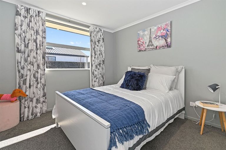 Photo of property in 59 Prestons Park Drive, Marshland, Christchurch, 8083