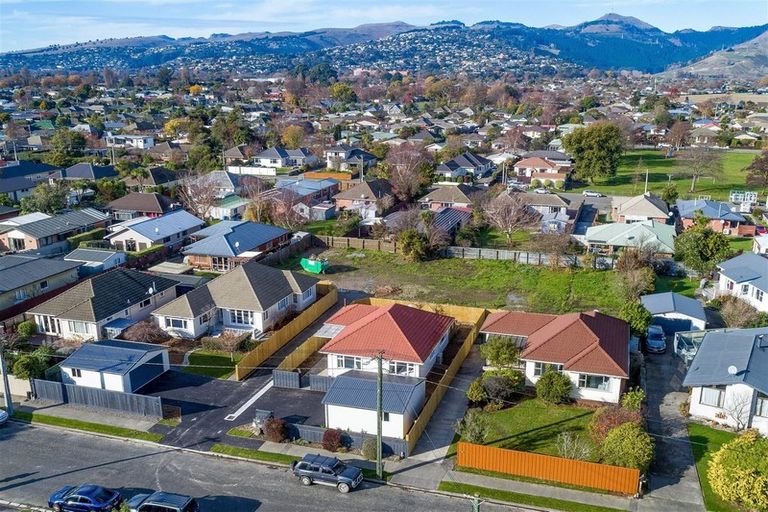 Photo of property in 17a Dalkeith Street, Hoon Hay, Christchurch, 8025