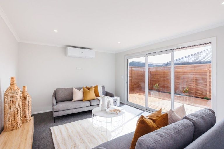 Photo of property in 208c Tremaine Avenue, Highbury, Palmerston North, 4412