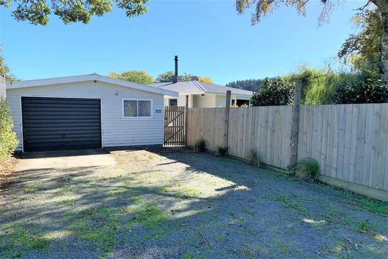 Photo of property in 1108 Waimate Highway, Otaio, Timaru, 7971