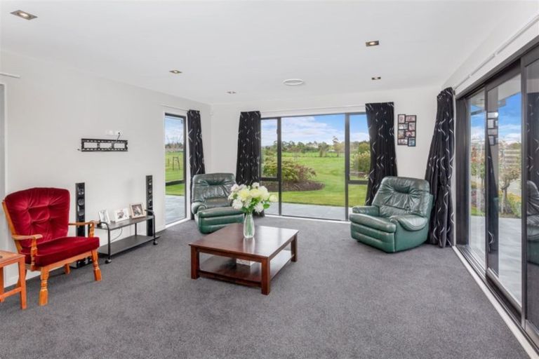 Photo of property in 35 Island Road, Clarkville, Kaiapoi, 7691