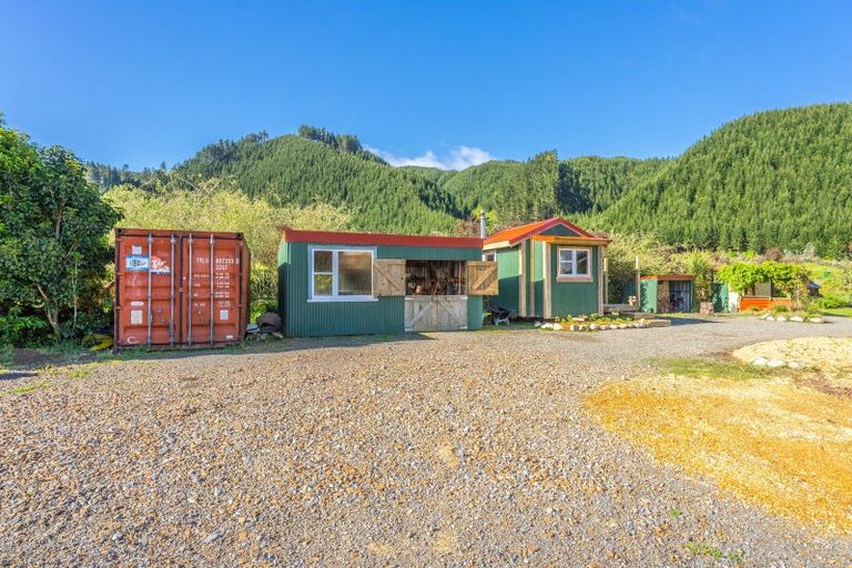 Photo of property in 1202 Otaki Gorge Road, Hautere, Otaki, 5582