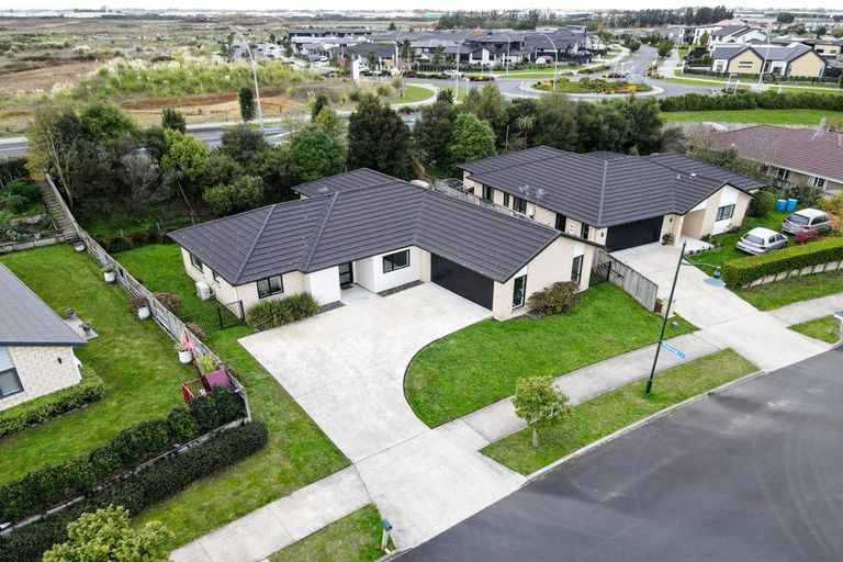 Photo of property in 14 Patatee Terrace, Baverstock, Hamilton, 3200