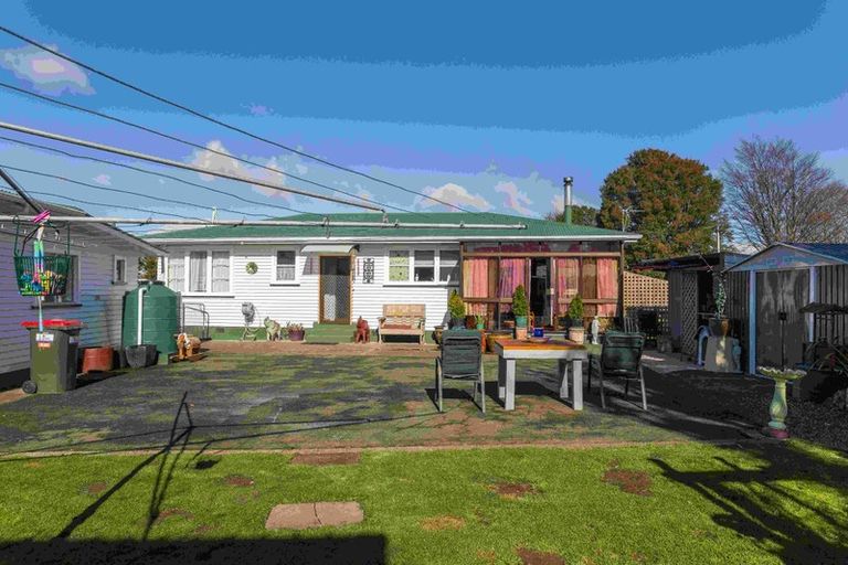 Photo of property in 24 Ransom Street, Dannevirke, 4930