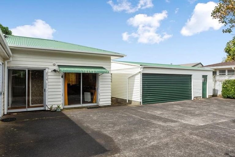 Photo of property in 46 Ellerton Road, Mount Eden, Auckland, 1024