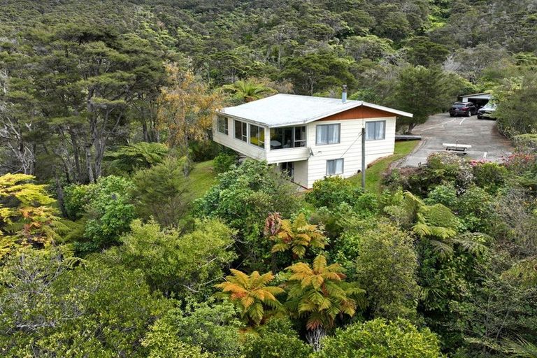 Photo of property in 30 Hope Drive, Okiwi Bay, 7193