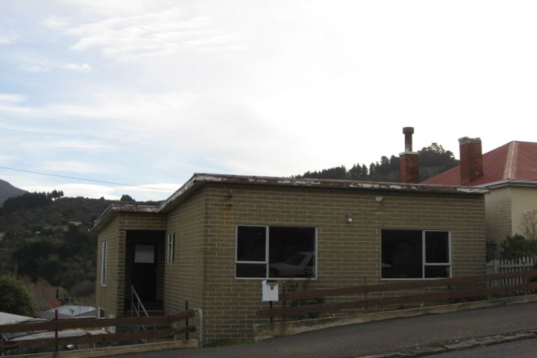 Photo of property in 8 Magnetic Street, Port Chalmers, 9023