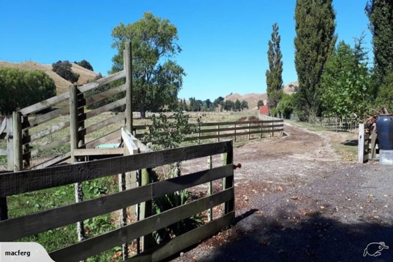 Photo of property in 176 Okoia Road, Okoia, Whanganui, 4582