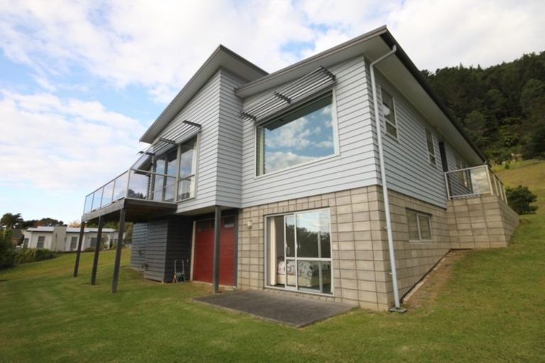 Photo of property in 11 Panorama Parade, Pauanui, Hikuai, 3579