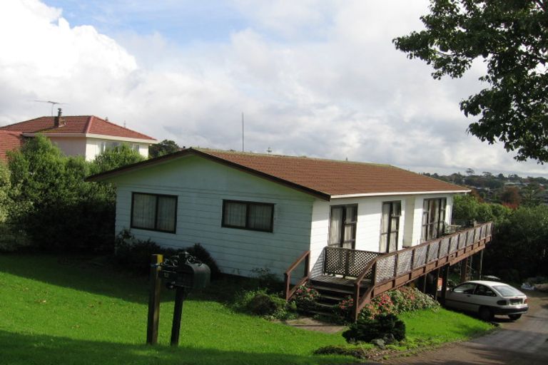Photo of property in 12a View Road, Shelly Park, Auckland, 2014