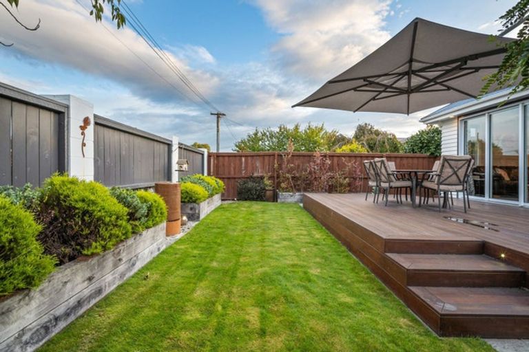 Photo of property in 137 Harris Crescent, Papanui, Christchurch, 8053