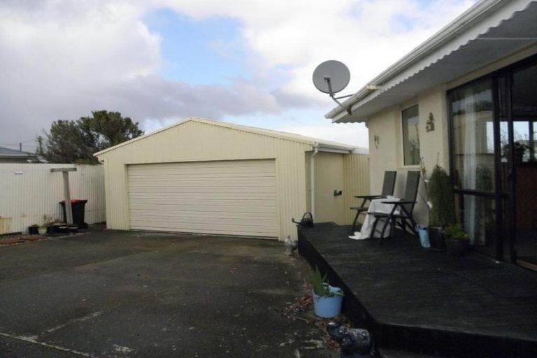 Photo of property in 161 Harvey Street, Grasmere, Invercargill, 9810