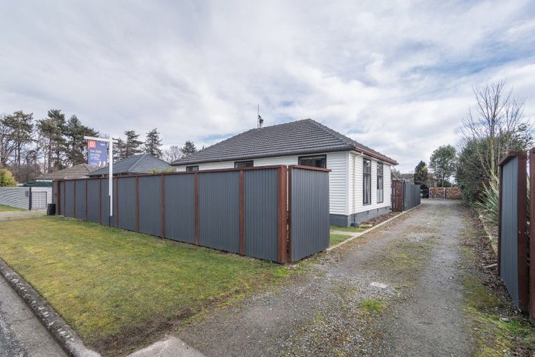 Photo of property in 7 Guise Street, Temuka, 7920