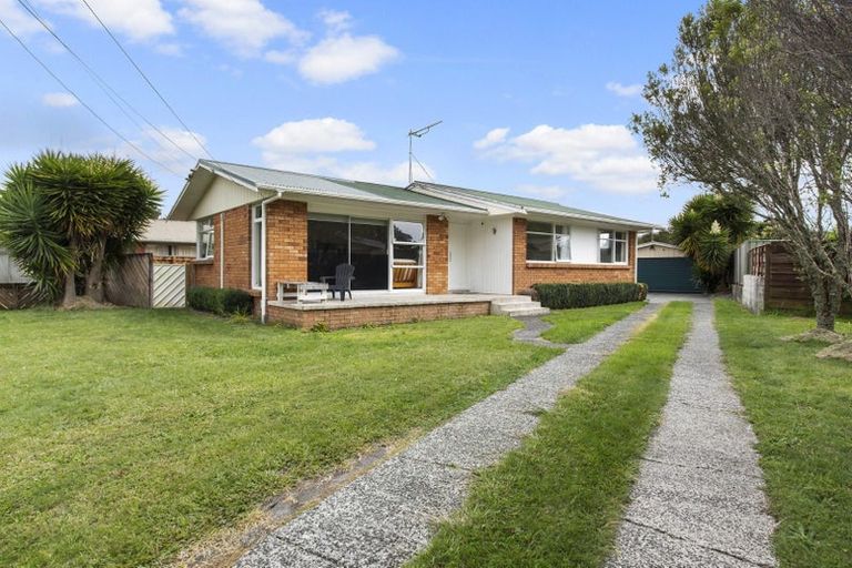 Photo of property in 4 Gerrand Place, Chedworth, Hamilton, 3210