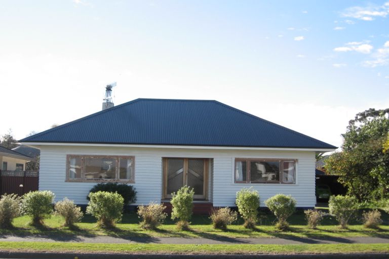 Photo of property in 3 Alpers Terrace, Marewa, Napier, 4110