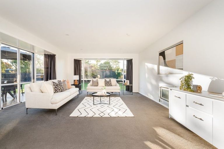 Photo of property in 306 Cranford Street, St Albans, Christchurch, 8052