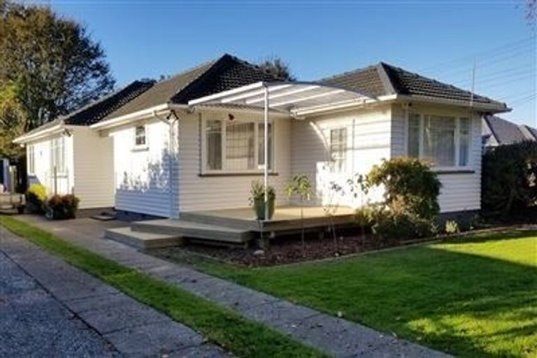 Photo of property in 118 Brookside Terrace, Bryndwr, Christchurch, 8053