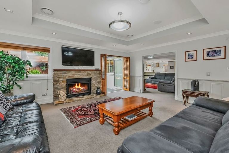 Photo of property in 18 Lochmore Street, Bishopdale, Christchurch, 8051