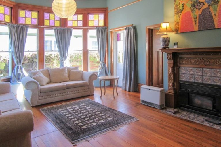 Photo of property in 252 Ormond Road, Mangapapa, Gisborne, 4010