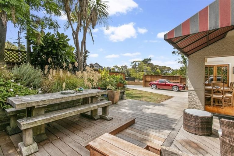 Photo of property in 189 Maraetai Drive, Maraetai, Auckland, 2018