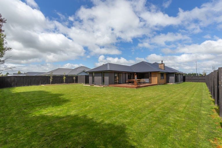 Photo of property in 11 Corriedale Lane, West Melton, 7618