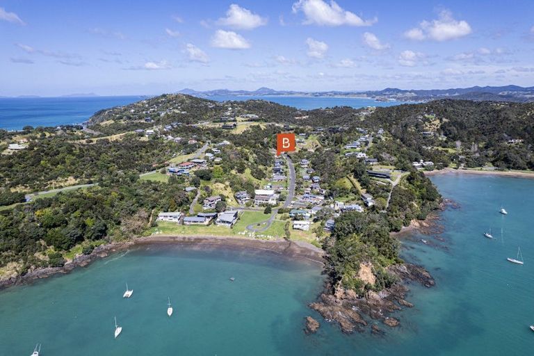 Photo of property in 30 Pacific Bay Road, Tutukaka, Whangarei, 0173