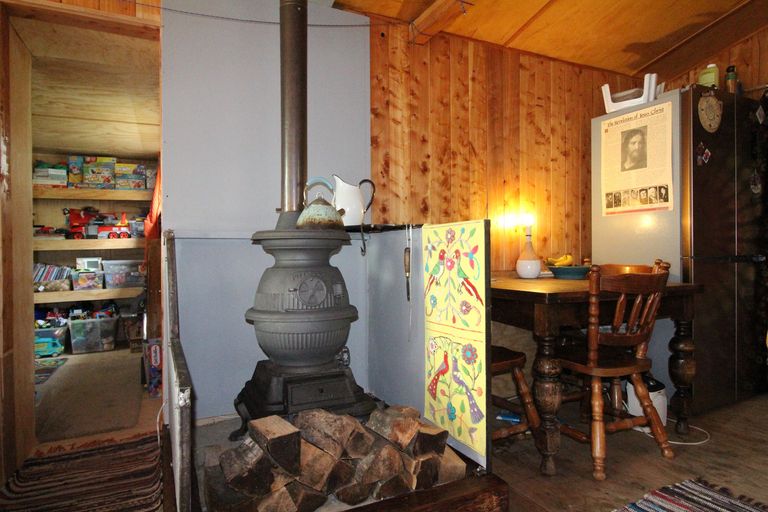 Photo of property in 21 Farm Street, Lumsden, 9730