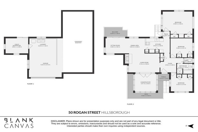 Photo of property in 50 Rogan Street, Mount Roskill, Auckland, 1041