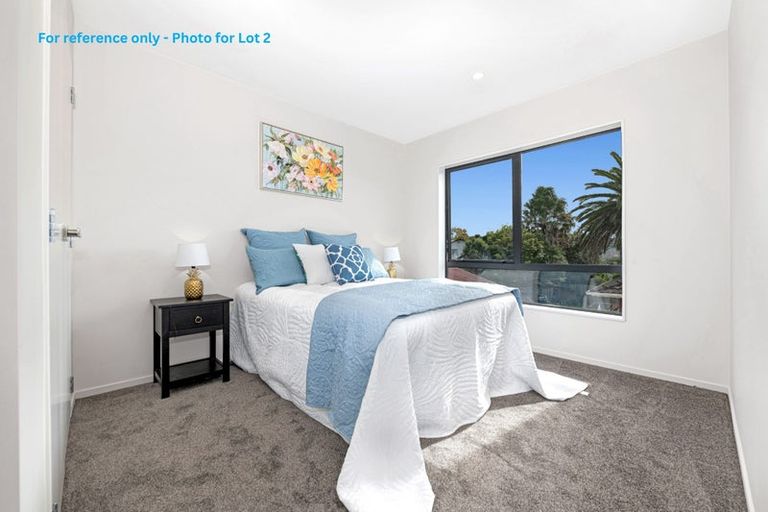 Photo of property in 23a Studfall Street, Pakuranga Heights, Auckland, 2010