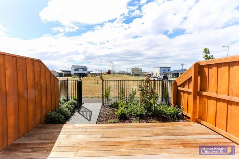 Photo of property in 33 Air Race Lane, Halswell, Christchurch, 8025