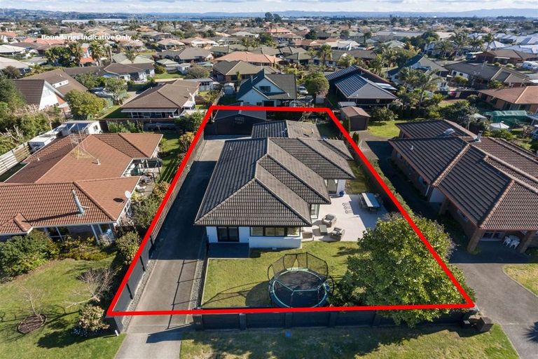 Photo of property in 37 Reilly Avenue, Mount Maunganui, 3116