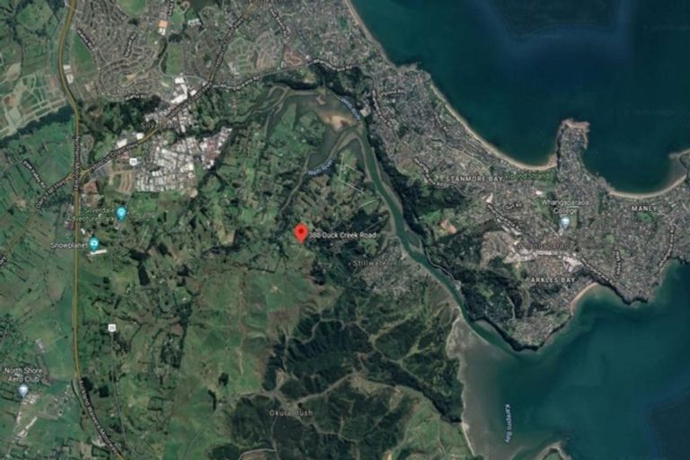 Photo of property in 388 Duck Creek Road, Stillwater, Silverdale, 0993