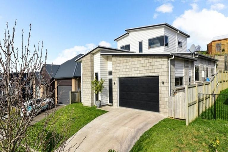 Photo of property in 28 Keston Crescent, Flagstaff, Hamilton, 3210