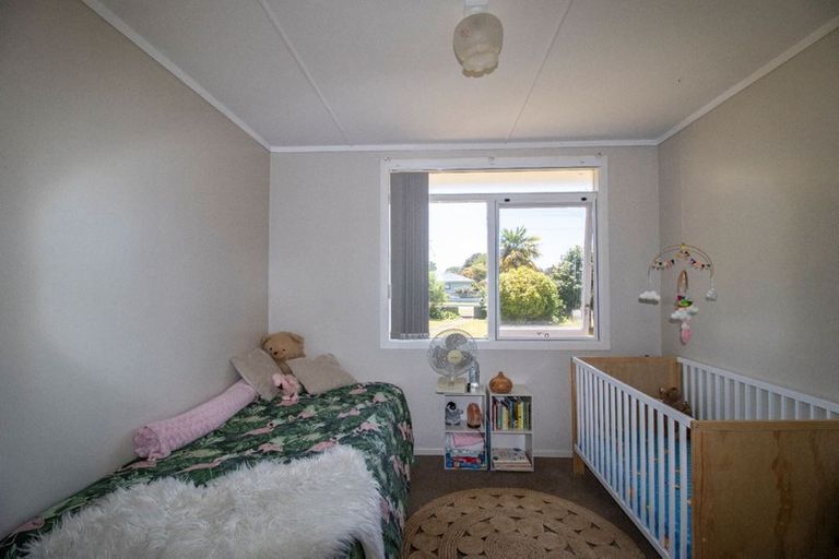 Photo of property in 12 Vincent Street, Matamata, 3400