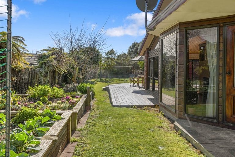 Photo of property in 4 Blackmore Drive, Lynmore, Rotorua, 3010