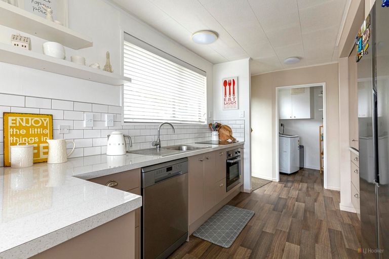 Photo of property in 12 Sawdon Place, Gleniti, Timaru, 7910