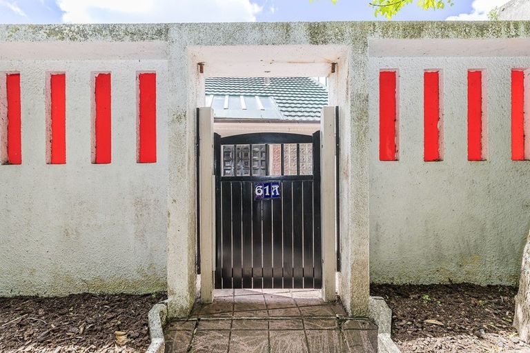Photo of property in 61a Grafton Road, Roseneath, Wellington, 6011