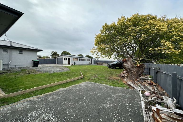 Photo of property in 35 West Plains Road, Waikiwi, Invercargill, 9810