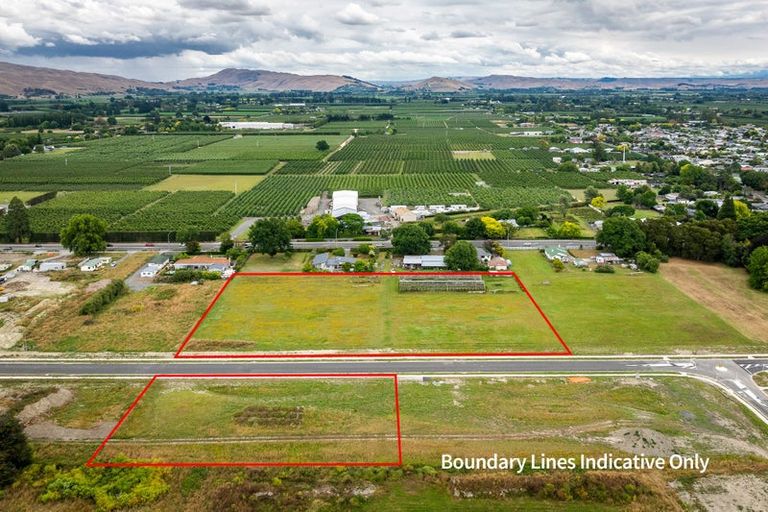 Photo of property in 226 Havelock Road, Akina, Hastings, 4122